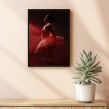 Abigail Movie Poster - Captivating Art Prints for Stylish Home Decor and Wall Art