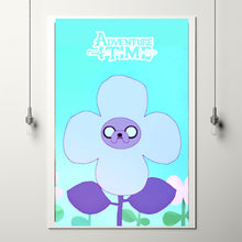 Adventure Time Movie Poster,Film Fan Collectibles,Vintage Movie Poster,Home Decor,Wall Art,Poster Gifts 1
