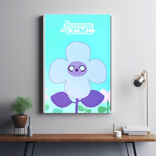 Adventure Time Movie Poster,Film Fan Collectibles,Vintage Movie Poster,Home Decor,Wall Art,Poster Gifts 1