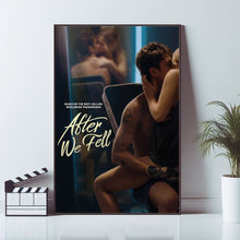 After3, Movie Poster, Art poster, Wall Art Prints, Canvas Material Gift, Keepsake, Home Decor, Live Room Wall Art 1593529552
