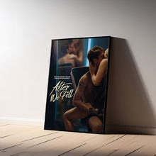 After3, Movie Poster, Art poster, Wall Art Prints, Canvas Material Gift, Keepsake, Home Decor, Live Room Wall Art 1593529552