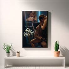 After3, Movie Poster, Art poster, Wall Art Prints, Canvas Material Gift, Keepsake, Home Decor, Live Room Wall Art 1593529552