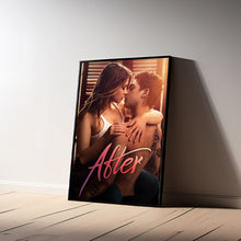After Movie Poster, Wall Art Prints, Canvas Material Gift, High quality Canvas art print, Home Decor, Keepsake 1669163639