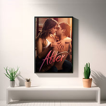 After Movie Poster, Wall Art Prints, Canvas Material Gift, High quality Canvas art print, Home Decor, Keepsake 1669163639