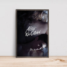 After We Collided Movie Poster Classic film-Poster Gift- Room Decor Wall Art 1541343227