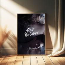 After We Collided Movie Poster Classic film-Poster Gift- Room Decor Wall Art 1541343227