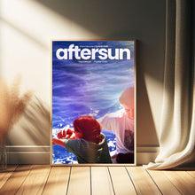 Aftersun Movie Poster Classic film-Poster Gift- Room Decor Wall Art-2023 Film 1600778801