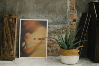 Aftersun Movie Poster, Original Design, Wall Art, Poster Wall Art, Movie Print, Movie Poster, Aftersun Movie 1568396407