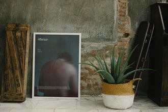 Aftersun Movie Poster, Original Design, Wall Art, Poster Wall Art, Movie Print, Movie Poster, Aftersun Movie 1618107887