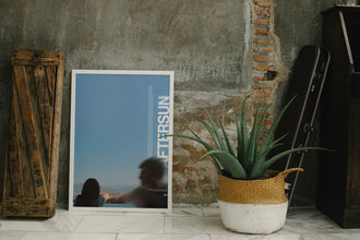 Aftersun Movie Poster, Original Design, Wall Art, Poster Wall Art, Movie Print, Movie Poster, Aftersun Movie 1699654195
