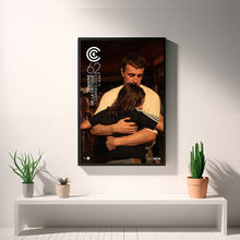 Aftersun Movie Poster, Wall Art Prints, Canvas Material Gift, High quality Canvas art print, Home Decor 1671220709
