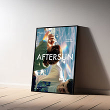 Aftersun Movie Poster, Wall Art Prints, Canvas Material Gift, High quality Canvas art print, Home Decor, Keepsake 1657048074