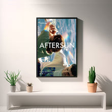 Aftersun Movie Poster, Wall Art Prints, Canvas Material Gift, High quality Canvas art print, Home Decor, Keepsake 1657048074
