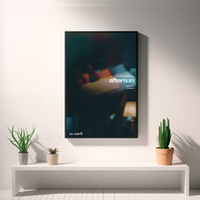 Aftersun, Movie Poster, Wall Art Prints, Art Poster, Canvas Material Gift, Keepsake, Home Decor, Live Room Wall Art 1576897650