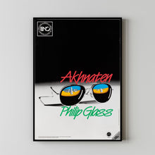 Akhnaten Movie Poster Print, Canvas Wall Art, Room Decor, Movie Art