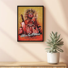 Alice Sweet Alice Movie Poster Print, Canvas Wall Art, Room Decor, Movie Art