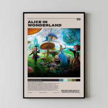 Alice in Borderland Poster,Haro Aso, Minimalist Movie Poster