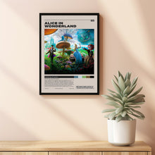 Alice in Borderland Poster,Haro Aso, Minimalist Movie Poster