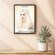 Alice in Wonderland Movie Poster 2023 FilmRoom Decor Wall ArtPoster GiftCanvas prints 6
