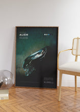 Alien 1979 Poster  Art Print  Movie Posters  Gift for Movie lovers 1633332815