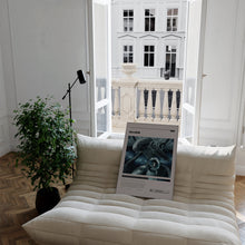 Alien Movie Poster, Xenomorph Space Wall Art, Minimalist Wall Decor, Framed Options, 1979 Movie Print, Gift for Film Lovers 1761786681