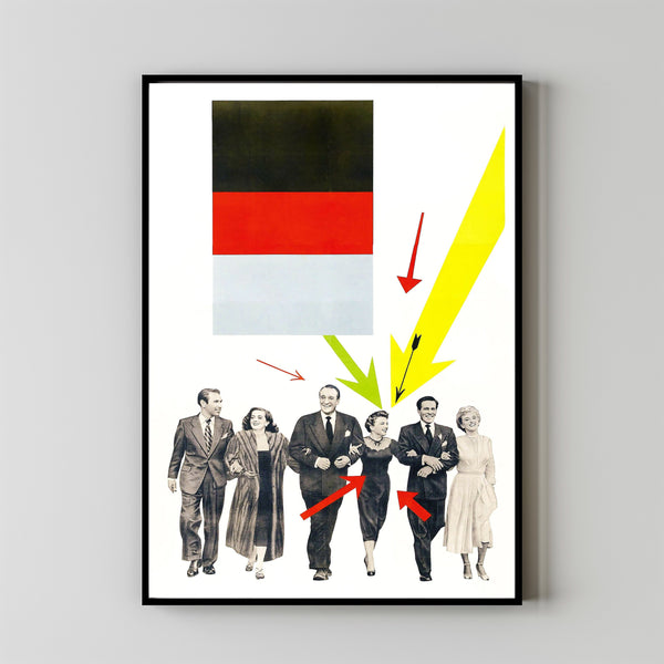 All About Eve 1950 Poster Art Print Movie Posters Gift for Movie lovers 4