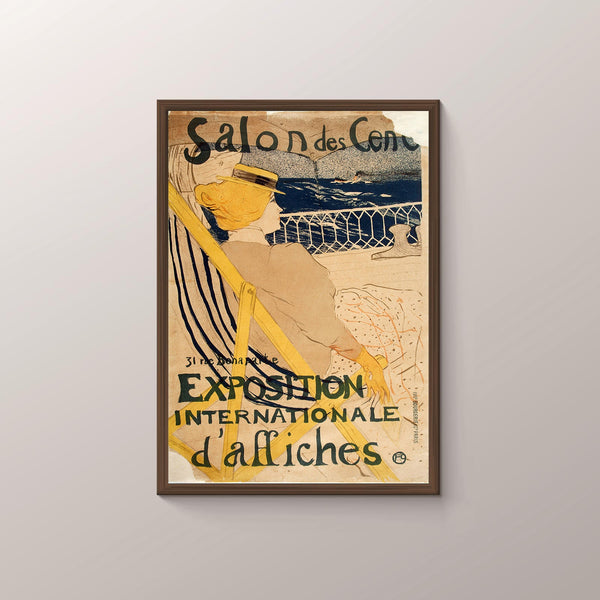 Alphonse Mucha Poster Classic film-Poster Gift- Room Decor Wall Art 1528730020