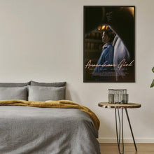 American Girl 2021 Movie Poster Canvas Poster Movie Poster Art Print Gifts for Lover Mural Painting Home Decoration 1749599322