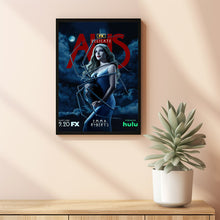 American Horror Story Season 12 Movie Poster 2024 FilmRoom Decor Wall ArtPoster GiftCanvas prints 8