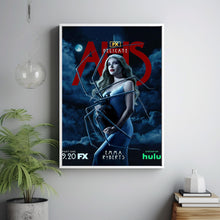 American Horror Story Season 12 Movie Poster 2024 FilmRoom Decor Wall ArtPoster GiftCanvas prints 8