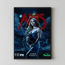 American Horror Story Season 12 Movie Poster 2024 FilmRoom Decor Wall ArtPoster GiftCanvas prints 8