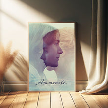 Ammonite  Movie Poster, Room Decor, Home Decor, Art Poster for Gift 1644713229