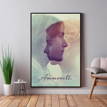 Ammonite  Movie Poster, Room Decor, Home Decor, Art Poster for Gift 1644713229