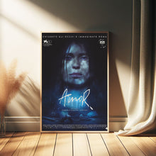 Amor Movie Poster, Home Decor, Art Poster for GiftCustom Personalized Poster 1618331451