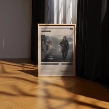 Andor Poster, Diego Luna Wall Art, Minimalist Wall Decor, Science Fiction Print, Framed Options, Tv Series Gift 1733653226