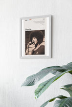 Angela Davis Poster Wall Art Quote Vintage Feminist Activist Political Black Communist   Poster  Art Gift 1550631642 9444