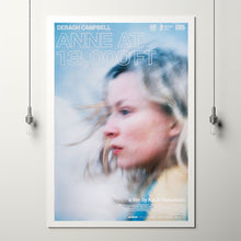 Anne At 13,000 Ft. Movie Poster Print, Canvas Wall Art, Room Decor, Movie Art