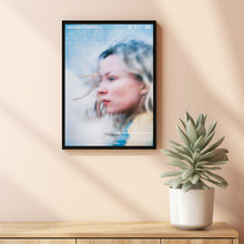 Anne At 13,000 Ft. Movie Poster Print, Canvas Wall Art, Room Decor, Movie Art