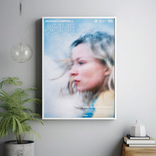 Anne At 13,000 Ft. Movie Poster Print, Canvas Wall Art, Room Decor, Movie Art