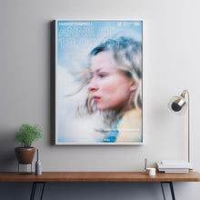 Anne At 13,000 Ft. Movie Poster Print, Canvas Wall Art, Room Decor, Movie Art