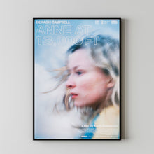 Anne At 13,000 Ft. Movie Poster Print, Canvas Wall Art, Room Decor, Movie Art