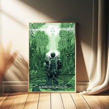 Annihilation Movie Poster, Home Decor, Art Poster for GiftCustom Personalized Poster 1623204125