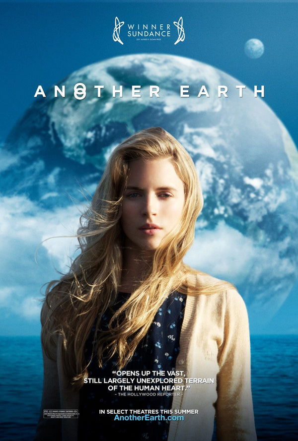 Another Earth Movie  poster Print Wall Art Poster 1564652820