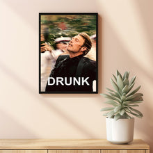 Another Round Alternative Film Movie Print Wall Art Poster 1