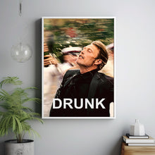 Another Round Alternative Film Movie Print Wall Art Poster 1