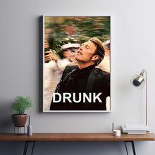 Another Round Alternative Film Movie Print Wall Art Poster 1