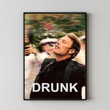 Another Round Alternative Film Movie Print Wall Art Poster 1