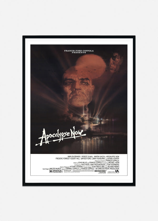 Apocalypse Now Movie Poster 1648779065