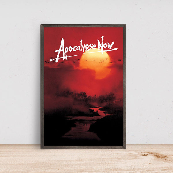 Apocalypse Now Movie Poster, Room Decor, Home Decor, Art Poster for Gift 1650254311
