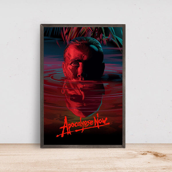 Apocalypse Now Movie Poster, Room Decor, Home Decor, Art Poster for Gift 1636085290